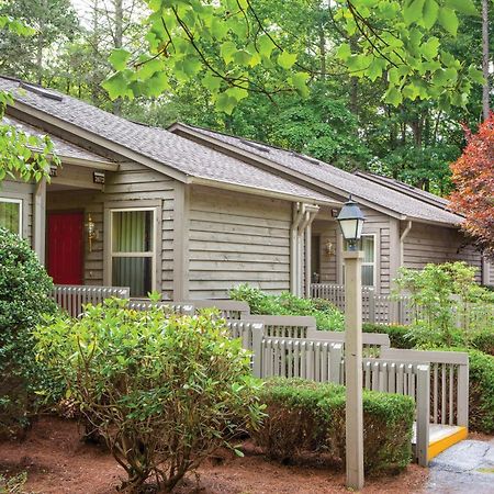 Club Wyndham Resort At Fairfield Sapphire Valley Exterior photo