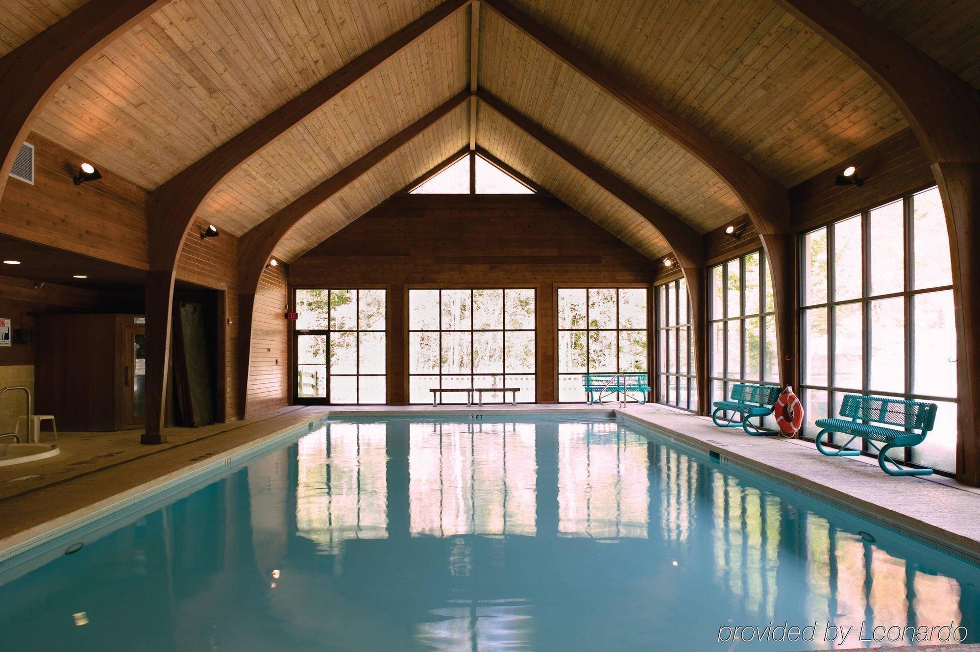 Club Wyndham Resort At Fairfield Sapphire Valley Facilities photo