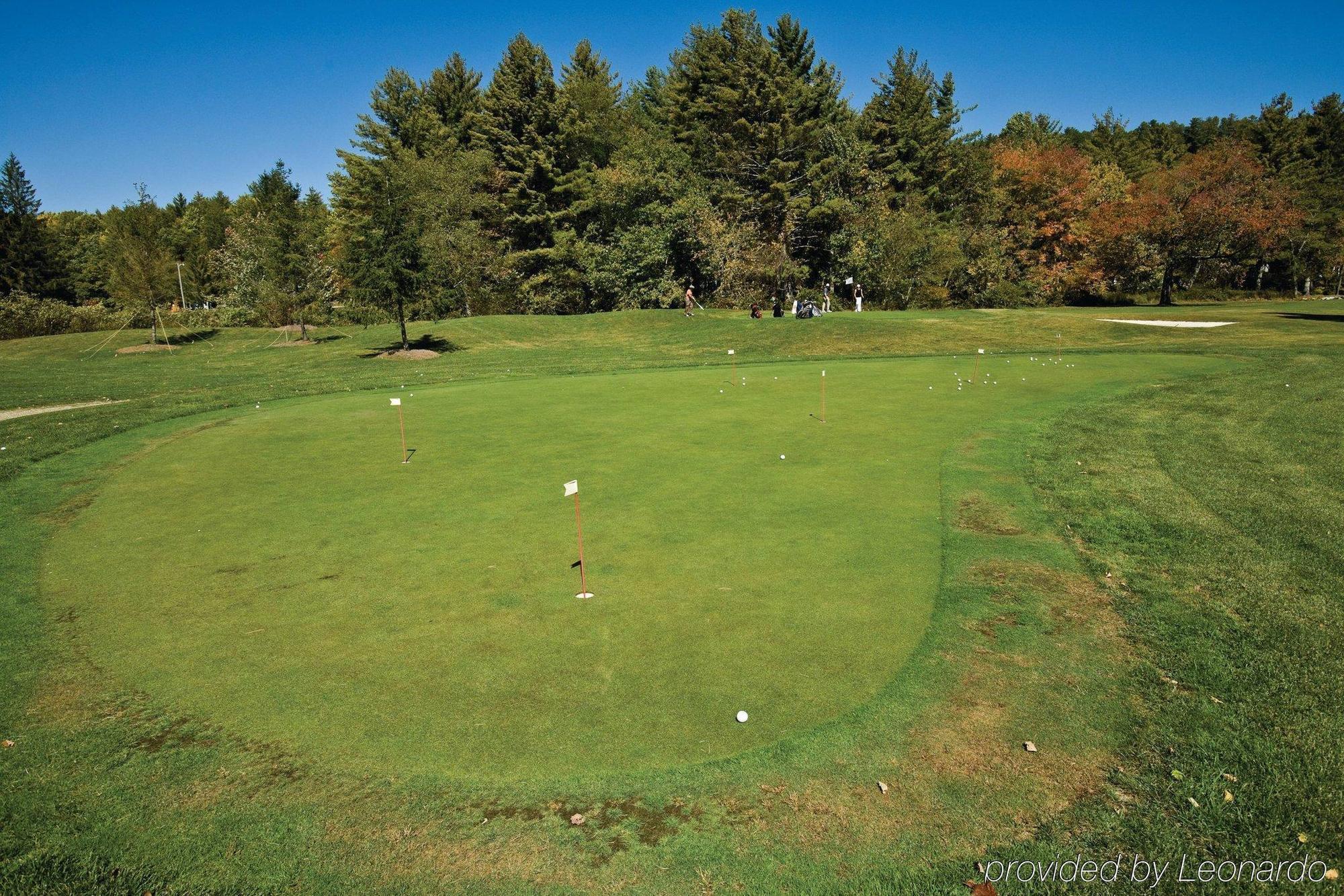 Club Wyndham Resort At Fairfield Sapphire Valley Facilities photo