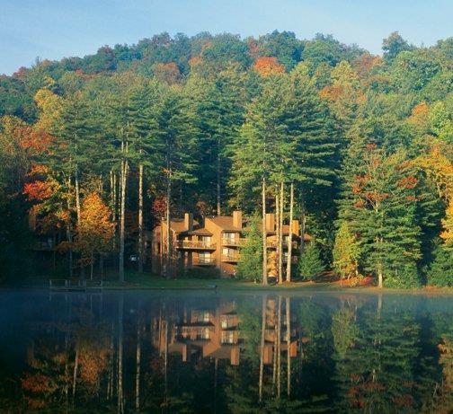 Club Wyndham Resort At Fairfield Sapphire Valley Amenities photo